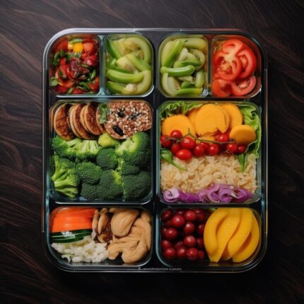 Kid’s Bento box <img src="https://desitadka.sg/wp-content/uploads/2025/08/nonveg-removebg-preview.png" width="15px" height="15px"><br>(Non-Veg)