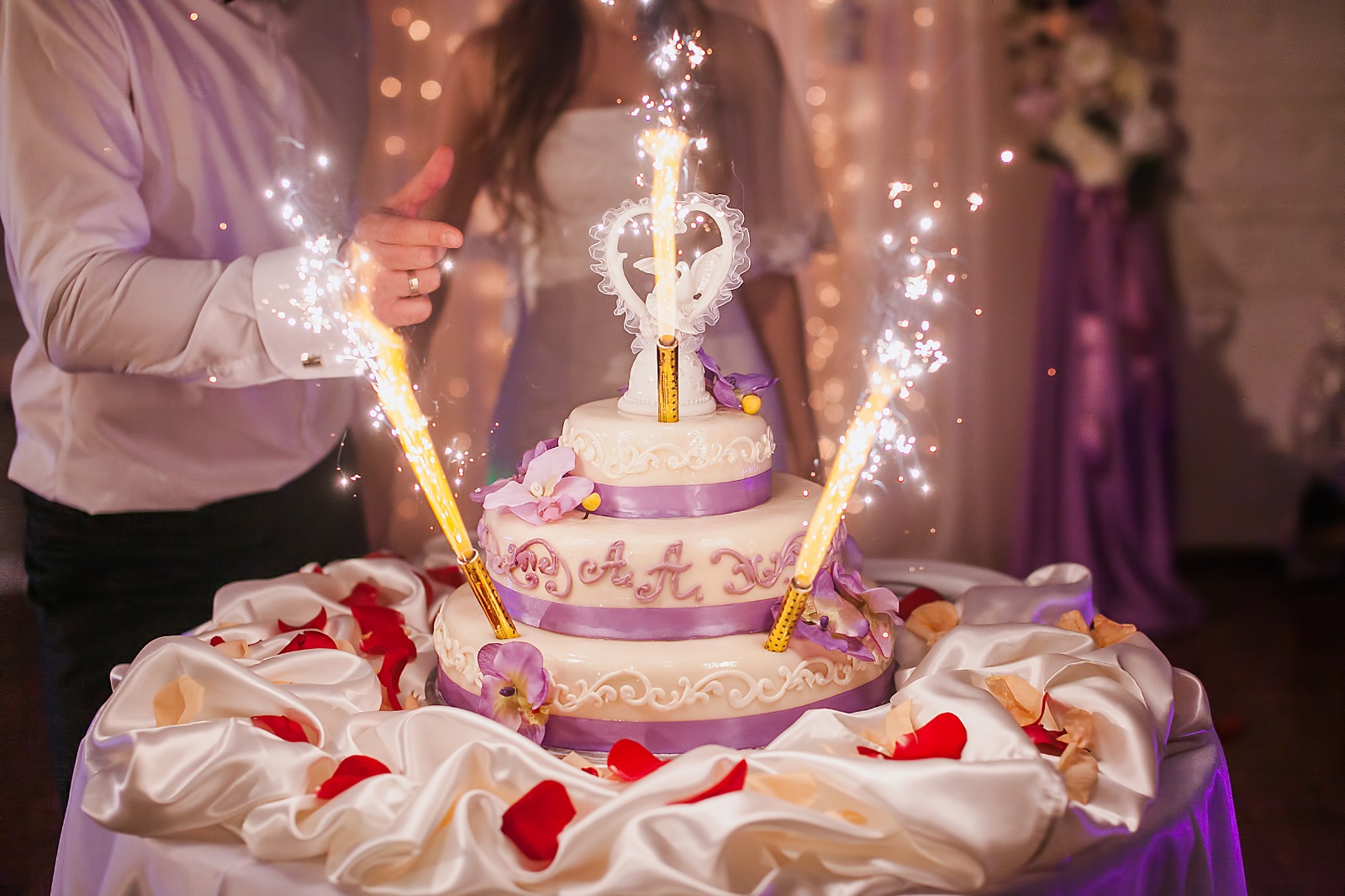 Birthday Party Catering in Singapore