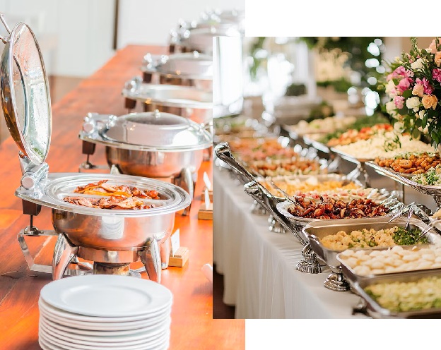 Indian Home Catering in Singapore For Small and Memorable Celebrations