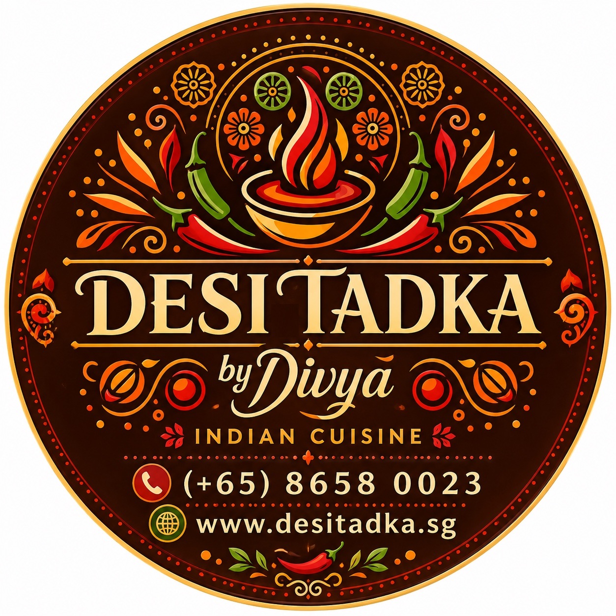 Desi Tadka Singapore