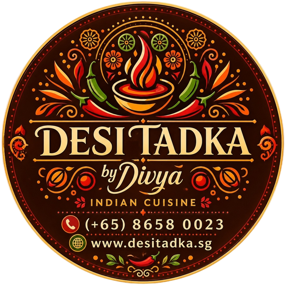 Desi Tadka Singapore