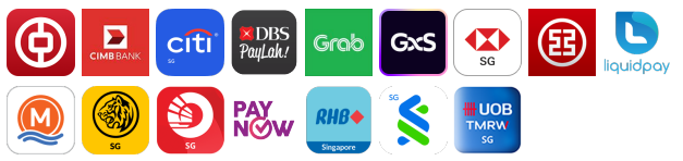 Payment Options